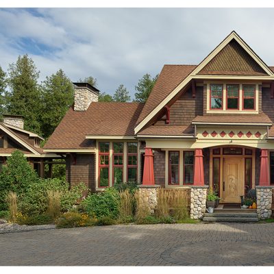 Architecture Firms In Lake Placid NY | Obenaus 87853