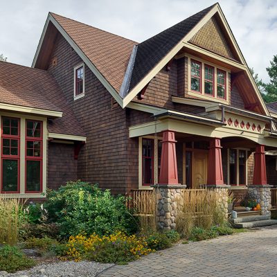 Architecture Firms In Lake Placid NY | Obenaus 87861