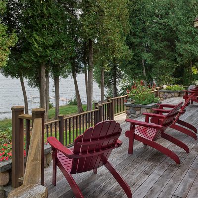 Architecture Firms In Lake Placid NY | Obenaus 87865