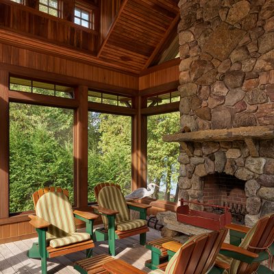 Architecture Firms In Lake Placid NY | Obenaus 87870