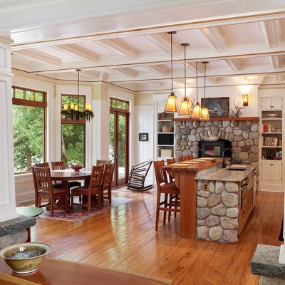 Architecture Firms In Lake Placid NY | Obenaus 87890