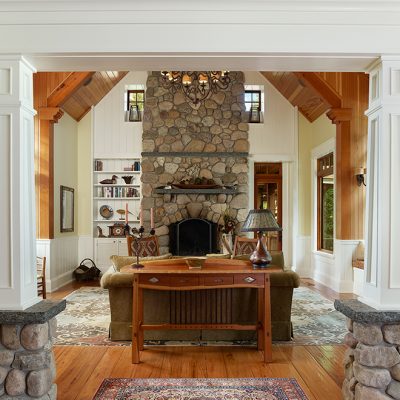 Architecture Firms In Lake Placid NY | Obenaus 87905