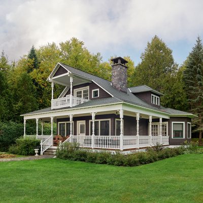 Best Residential Architects Lake Placid Camens Architectural Group | Obenaus 88595