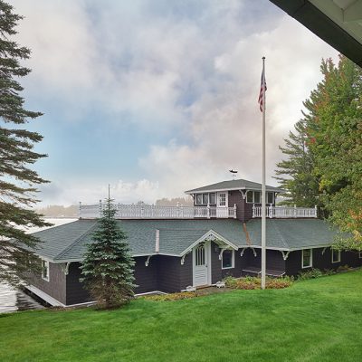 Best Residential Architects Lake Placid Camens Architectural Group | Obenaus 88609