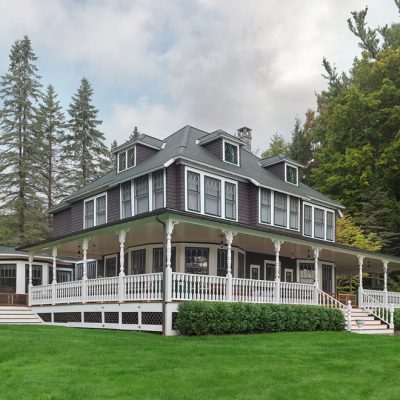 Best Residential Architects Lake Placid Camens Architectural Group | Obenaus 88613