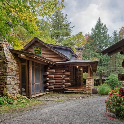 Best Residential Architects Lake Placid Camens Architectural Group | Obenaus 88184