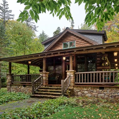 Best Residential Architects Lake Placid Camens Architectural Group | Obenaus 88208