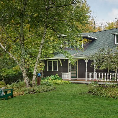 Best Residential Architects Lake Placid Camens Architectural Group | Obenaus 88257