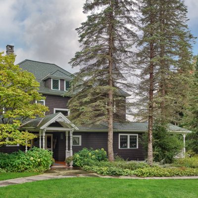 Best Residential Architects Lake Placid Camens Architectural Group | Obenaus 88261