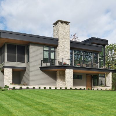 Best Residential Architects Lak2 Placid NY | Obenaus 87632