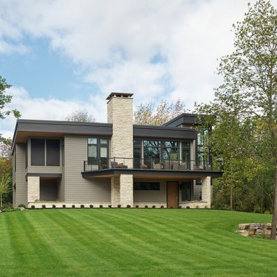 Best Residential Architects Lake Placid NY | Obenaus 87635