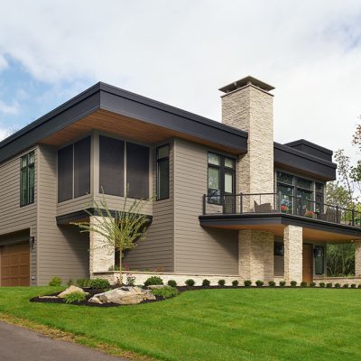 Best Residential Architects Lake Placid NY | Obenaus 87639