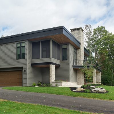 Best Residential Architects Lake Placid NY | Obenaus 87642