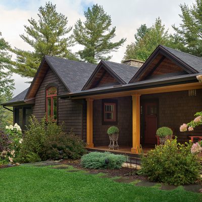 Architectural Firms Lake Placid NY | Obenaus 87952