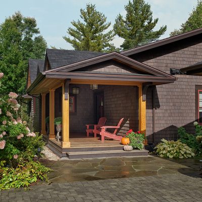 Architectural Firms Lake Placid NY | Obenaus 87988