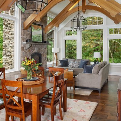 Architectural Firms Lake Placid NY | Obenaus 87940
