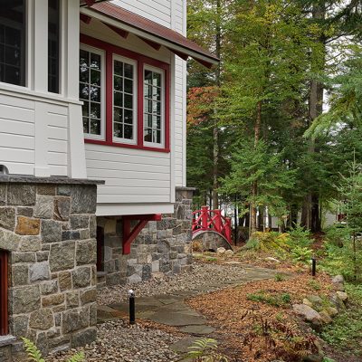 Best Residential Architects Adirondacks Marc Camens | Obenaus 88129