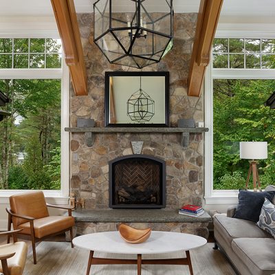 Architectural Firms Lake Placid NY | Obenaus 88030