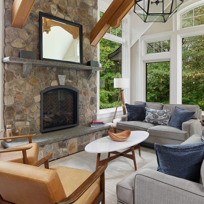 Architectural Firms Lake Placid NY | Obenaus 88040