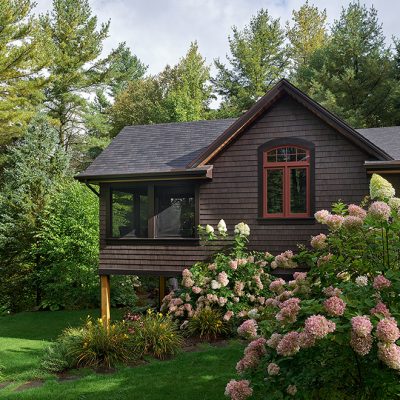 Architectural Firms Lake Placid NY | Obenaus 87962