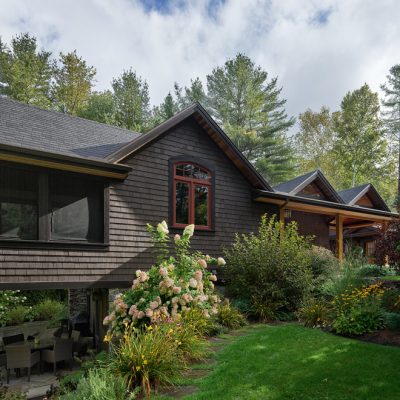 Architectural Firms Lake Placid NY | Obenaus 87970-b