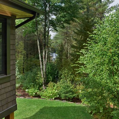 Architectural Firms Lake Placid NY | Obenaus 88051