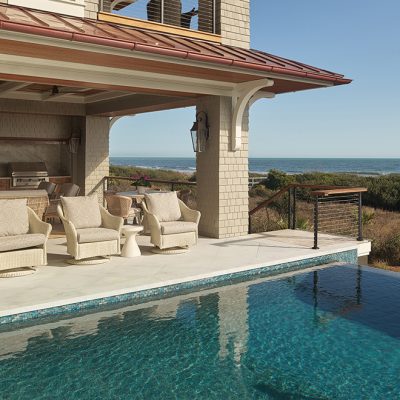 Best Architects Near Me Kiawah Island Holger Obenaus 92207_B Infinity Pool & Beach Crop B