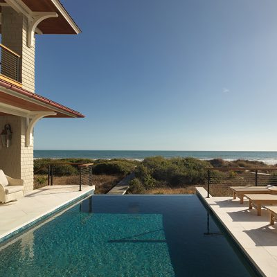Best Architects Near Me Kiawah Island Holger Obenaus 92212 Infinity Pool & Beach Front On92212_A Crop