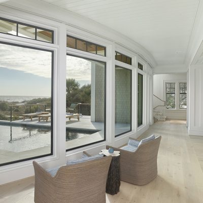 Best Architects Near Me Kiawah Island Holger Obenaus 92225_A Sitting Area To Pool Crop A