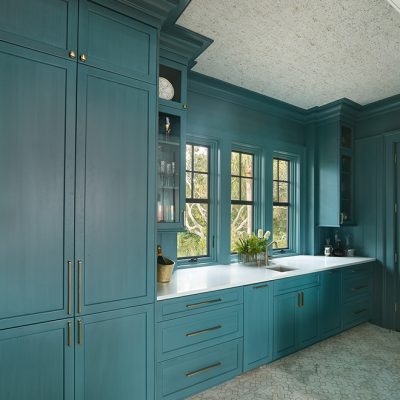 Best Architects Near Me Kiawah Island Holger Obenaus 92260 Butler's Pantry