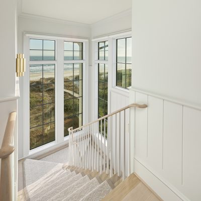 Best Architects Near Me Kiawah Island Holger Obenaus 92300 Stairwell To Beach