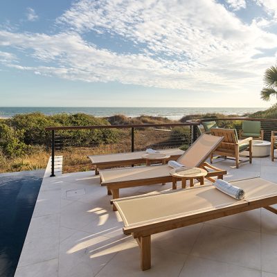 Best Architects Near Me Kiawah Island Holger Obenaus 92304_A Lounge Chairs And Infinity Pool View To Beach Crop A