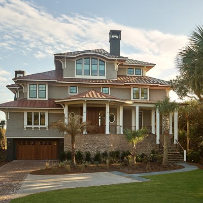Best Architects Near Me Kiawah Island Holger Obenaus 92307_A Front Elevation Crop A