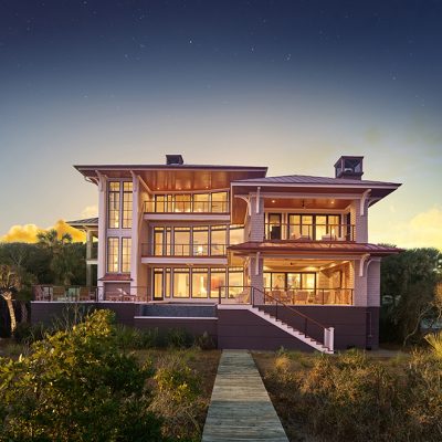 Best Architects Near Me Kiawah Island Holger Obenaus 92333 Sunset Shot