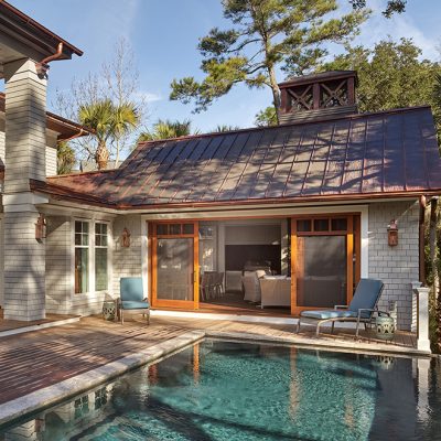 Best Architectural Firms Kiawah Island SC Photo By Holger Obenaus 93139_B Pool To House Angled Crop B