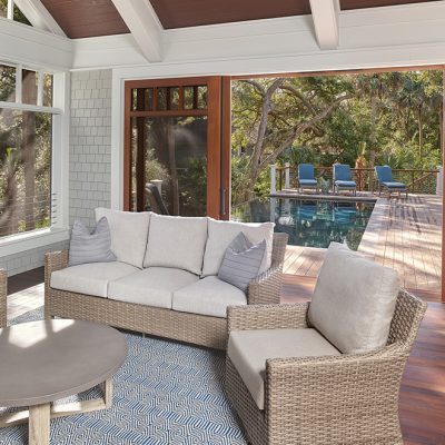 Best Architectural Firms Kiawah Island SC Photo By Holger Obenaus 93170_A Outdoor Living To Pool Crop A