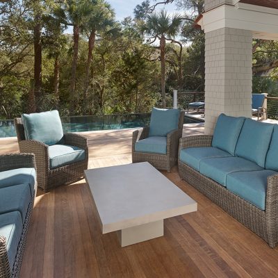 Best Architectural Firms Kiawah Island SC Photo By Holger Obenaus 93240_A Back Deck Crop A