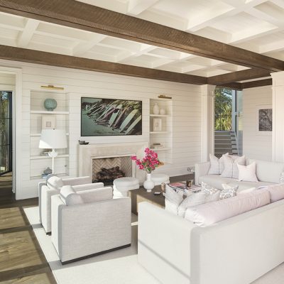 Charleston SC Contemporary Architecture Kiawah Island Holger Obenaus 92080 Living 3 Angled Close