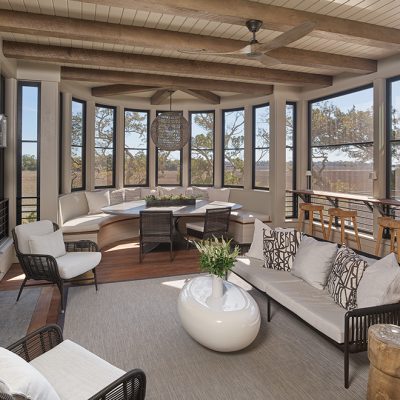 Charleston SC Contemporary Architecture Kiawah Island Holger Obenaus 92145 Outdoor Living Crop