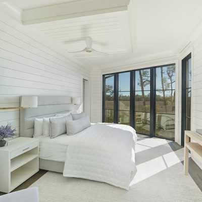 Charleston SC Contemporary Architecture Kiawah Island Holger Obenaus 92155 Master Bedroom