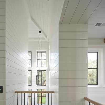 Best Architecture Firms Charleston SC Staircase Upper 1