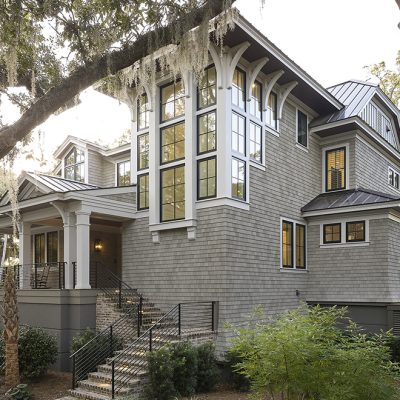 Best Architecture Firms Charleston SC Front Exterior