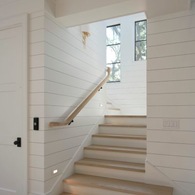 Best Architecture Firms Charleston SC Stairwell