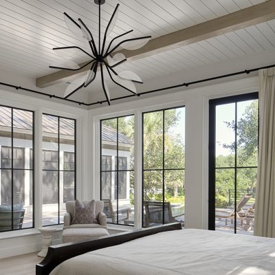 Best Architecture Firms Charleston SC Master Bedroom