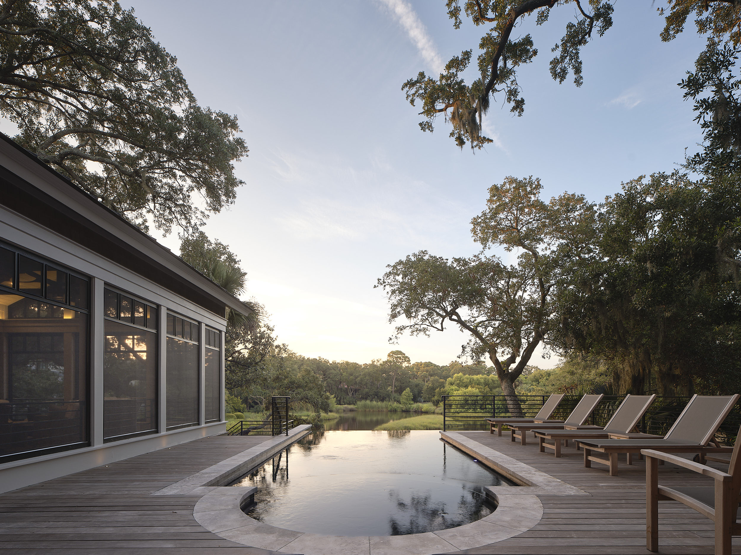 Hosts with the Most: The Design Process Behind Homes that Beautifully Accommodate Entertaining