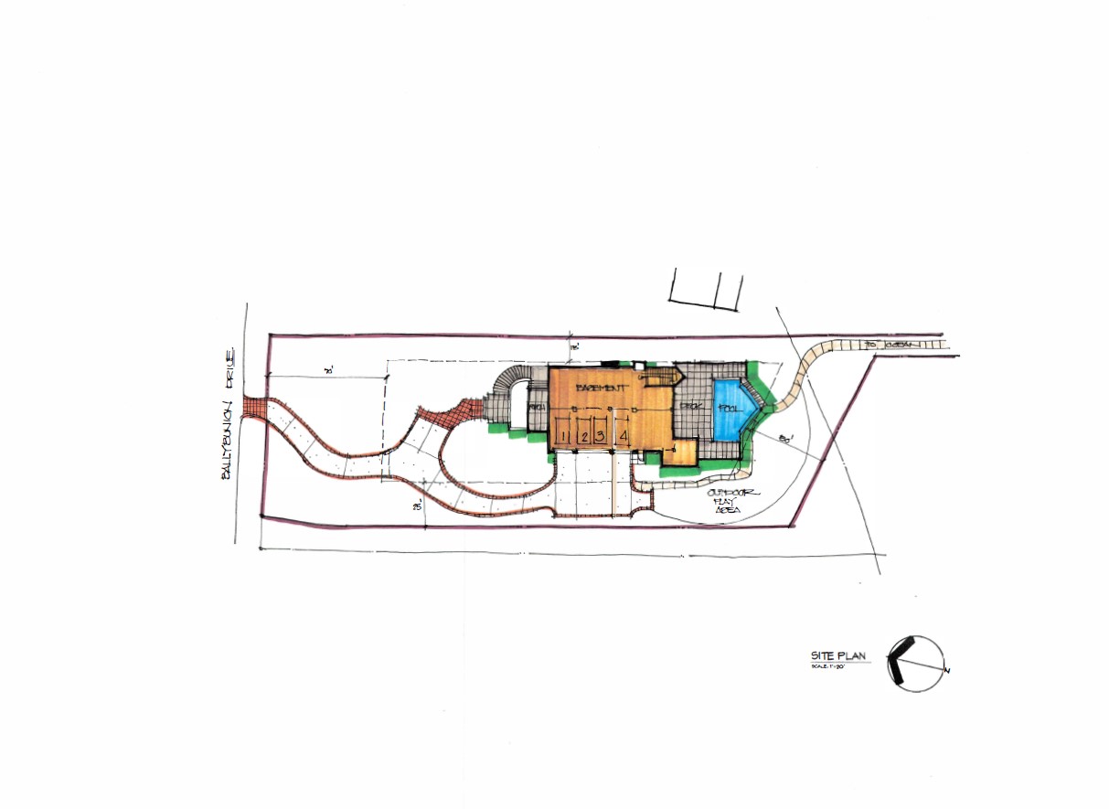 From Drawings to Dream Homes: How Renderings Play an Integral Role