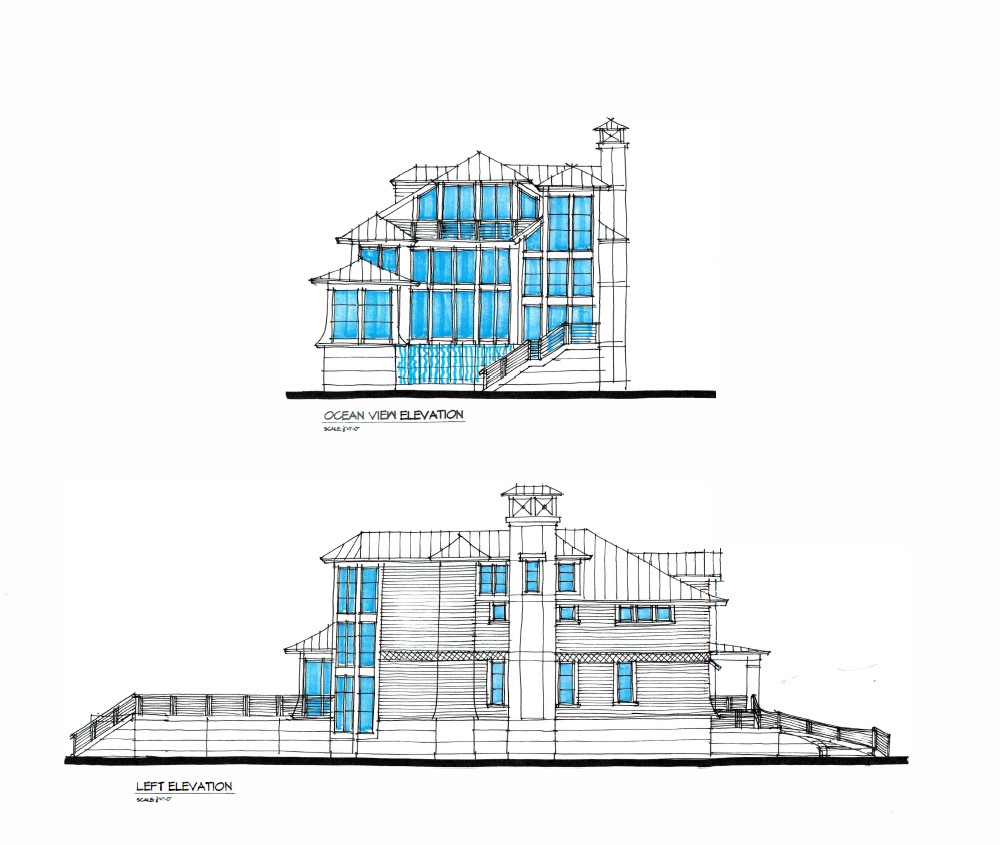 From Drawings to Dream Homes: How Renderings Play an Integral Role