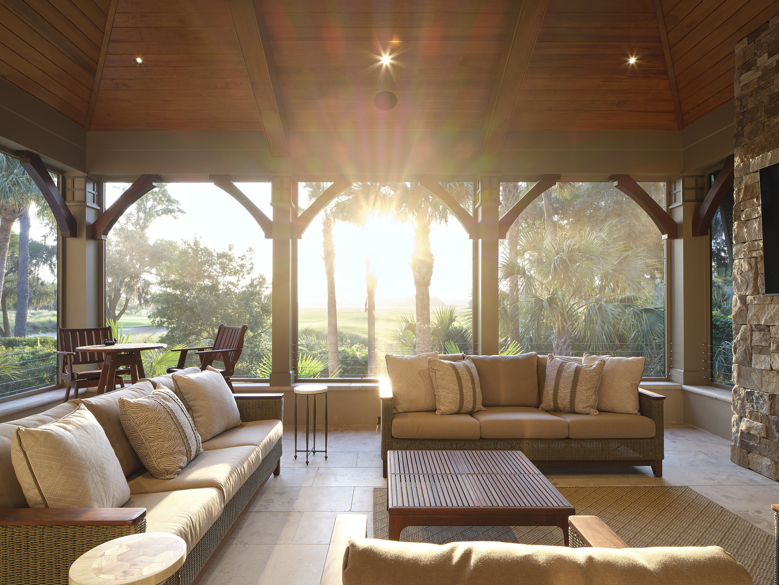 Hosts with the Most: The Design Process Behind Homes that Beautifully Accommodate Entertaining