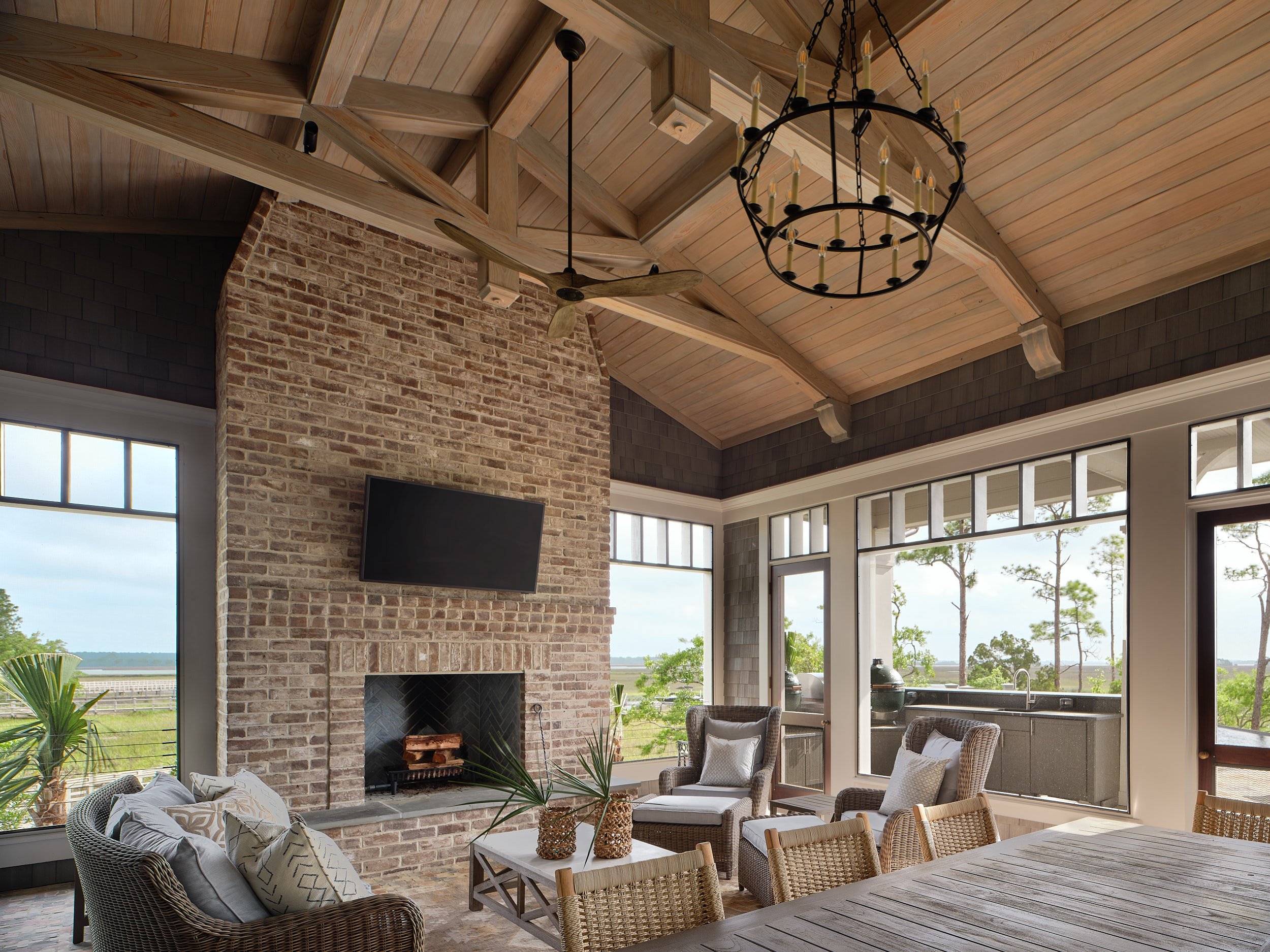 When an Island’s End Signals the Beginning of a Dream Property